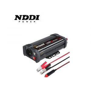 Inverter di Potenza 500W