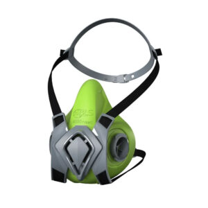 Semimaschera BLS 4000 next (SENZA FILTRI)