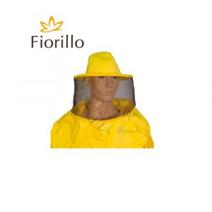 Maschera ascellare per apicoltore