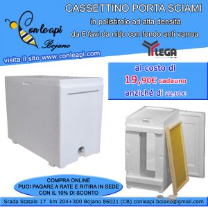 offerta portasciame lega