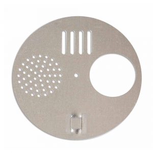 Disco a 4 posizioni