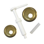 Dispenser per miele con capsule da 70/82