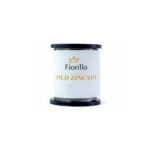 Filo Zincato per l’armatura dei telaini – Ø 0,45 mm.
