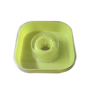 2l nutritore quadrato