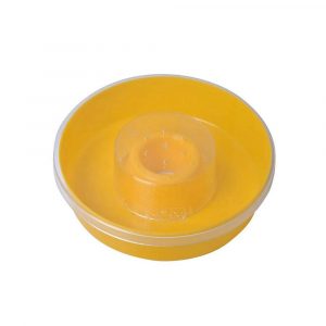 Nutritore cilindrico - 2 L