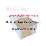 OFFERTA CANDITO