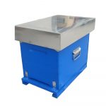 arnia cubo da 8 favi