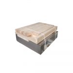 arnia nomadismo kit 8