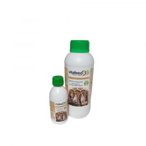 Vitafeed POWER