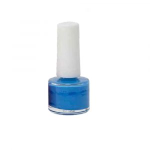 Colore marca regina - Azzurro