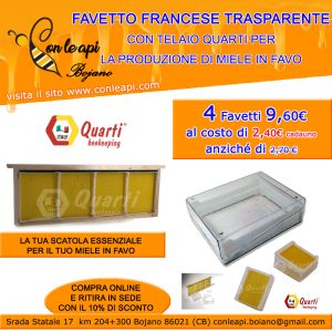offerta favetto francese grande