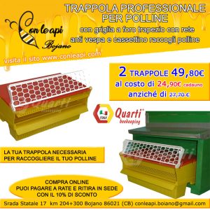 offerta trappola