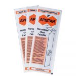 Apistan 800mg 10 confezioni