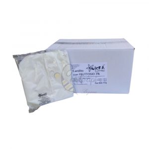 scatola Candito bianco 15kg