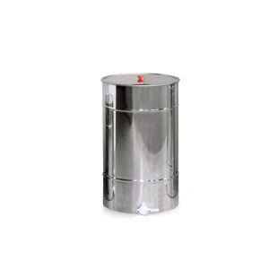 Maturatore in acciaio inox - Maturatore da 200kg