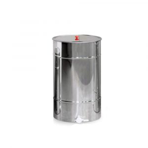 Maturatore in acciaio inox - Maturatore da 400kg