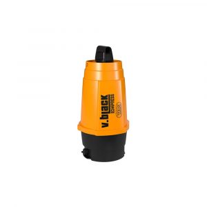 Pompa plastica a pressione v-black