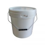 Secchio alimentare 25Kg