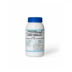 Acido ossalico