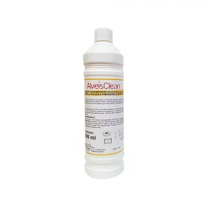 AlveisClean