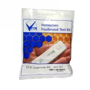 Kit diagnostico peste europea Efb