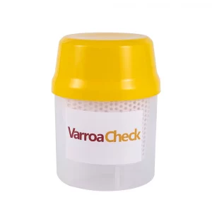 Varroa Check