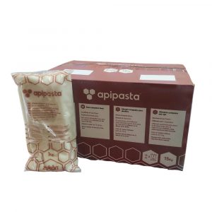 Apipasta candito bianco da 15kg