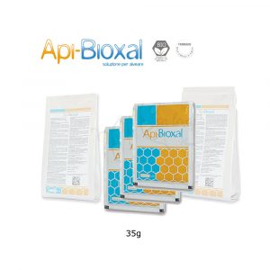 Api-Bioxal 35g x3