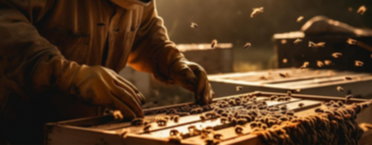 Vendita Nuclei Di Api | Apicoltura Queen Keepers - Foto 4