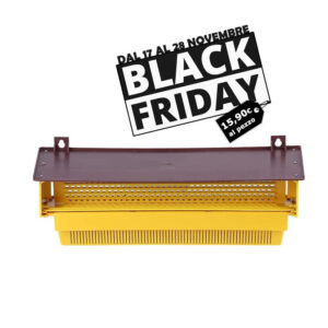 Trappola per polline