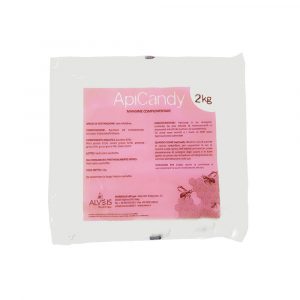 Candito ApiCandy bianco 2 kg