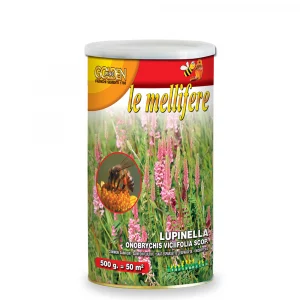 LUPINELLA – barattolo 500g