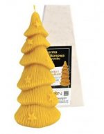Albero di natale con le stelle FS19