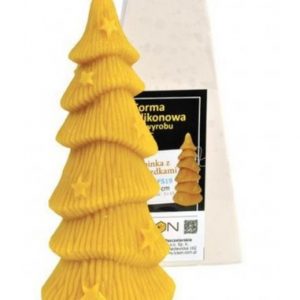 Albero di natale con le stelle FS19