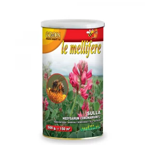 SULLA – barattolo 500g