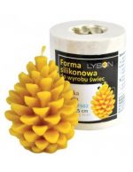 Stampo in silicone Pigna FS02