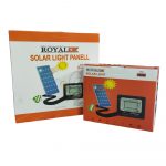 Faro Solare 100W