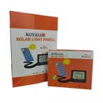 Faro Solare 200W