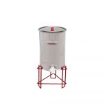 maturatore inox lega 100kg