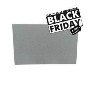 Diaframma in polistirolo spessore 230 mm