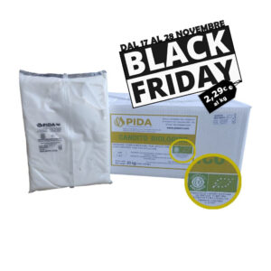 Candito biologico PIDA 20kg