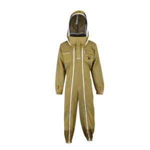 tuta air tec astronauta