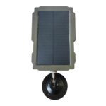 Pannello Solare per fototrappola