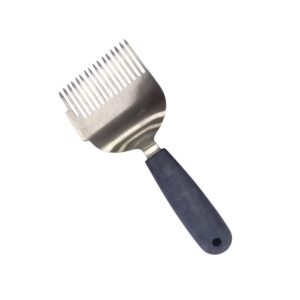 Forchetta per Disopercolare Inox