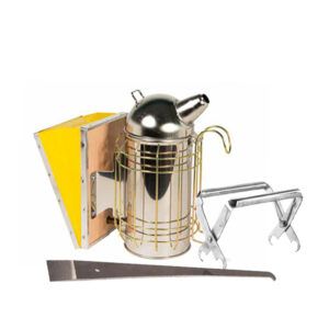Kit attrezzi per l'apicoltore