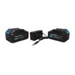 decespugliatore batterie