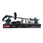 set decespugliatore