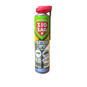 Zig Zag Blatticida Super