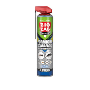Zig Zag Blatticida Super
