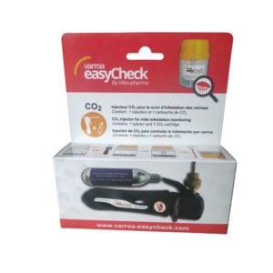 Kit CO2 Easy-Check